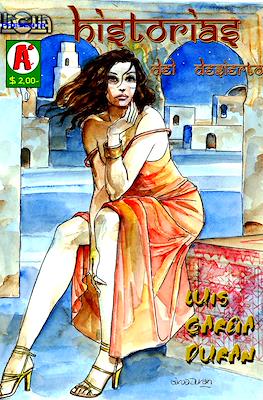 Revista Hacha #8