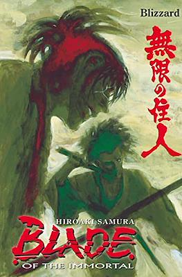 Blade of the Immortal #27