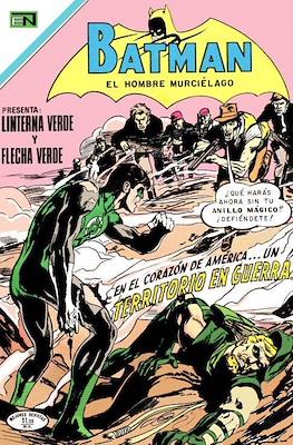 Batman (Grapa) #606