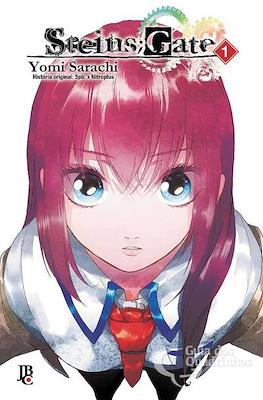 Steins;Gate