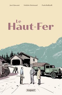 Le Haut-Fer