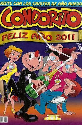 Condorito #644