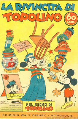 Nel regno di Topolino #25