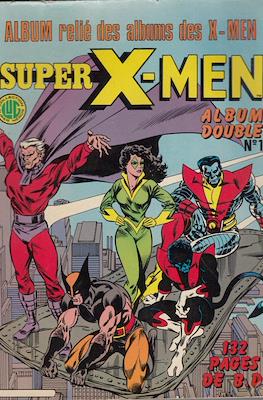 Super X-Men #1