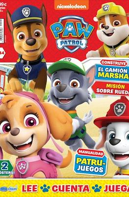 Paw Patrol #44