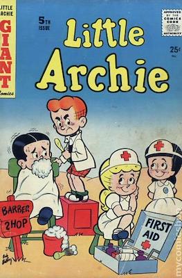 Little Archie Vol. 1 #5