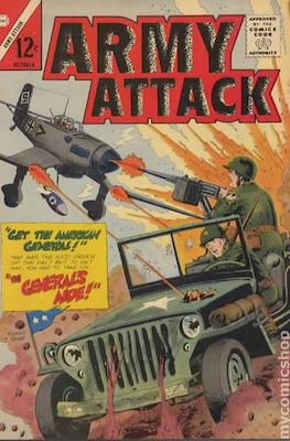 Army Attack (1964) #40