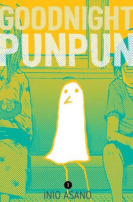 Goodnight Punpun
