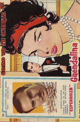 Guendalina #136