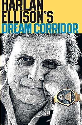 Harlan Ellison's Dream Corridor Special
