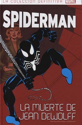Spider-Man: La Colección Definitiva (Cartoné) #25