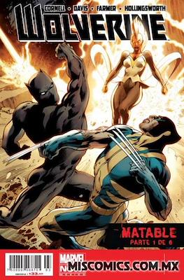 Wolverine (2013-2014) #7