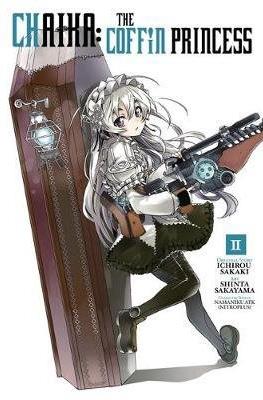 Chaika the Coffin Princess #2