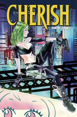 Cherish (Variant Cover) #1.2