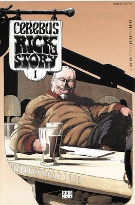 Cerebus #220