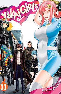 Yokai Girls #11