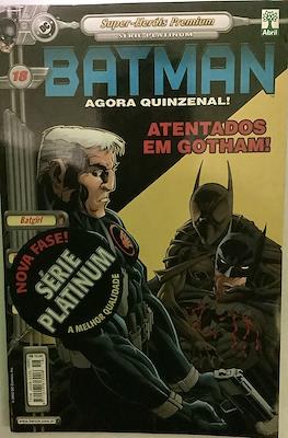 Batman - 6ª Série #18