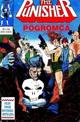 The Punisher Progromca (1990-1997) #2
