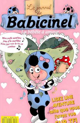 La Journal de Cococinel / La Journal de Babicinel (1992-1993)