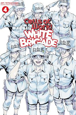 Cells at Work! White Brigade #4