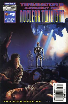 Terminator 2 Judgment Day: Nuclear Twilight #3