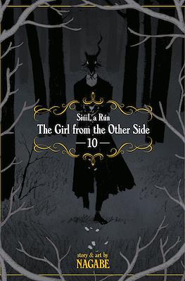 The Girl From the Other Side: Siúil, a Rún #10