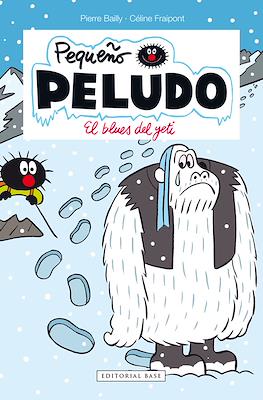 Pequeño Peludo (Cartoné 32 pp) #16