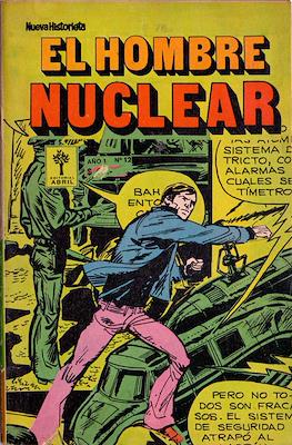 El Hombre Nuclear #12