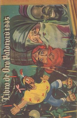 Libro de Oro de Patoruzú #8