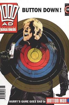 2000 AD #789