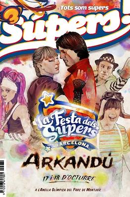 Súpers! #70