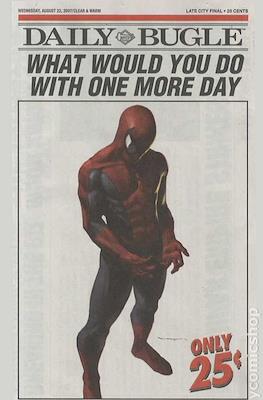 Daily Bugle (2006-2008) #12