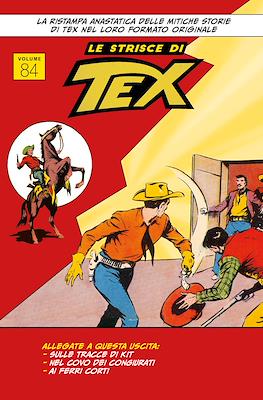 Le strisce di Tex #84
