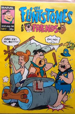 The Flintstones and Friends #7