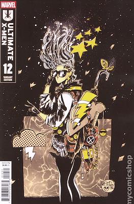 Ultimate X-Men Vol. 2 (2024-Variant Covers) #12.1