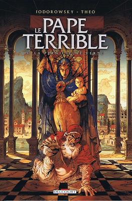 Le Pape terrible #3