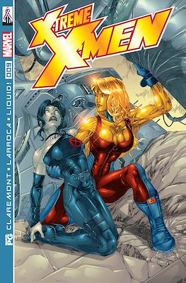 X-Treme X-Men Vol. 1 (2001-2004) #9