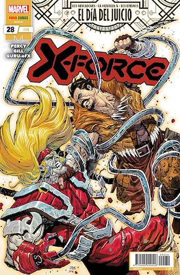 X-Force (2019-) #34/28