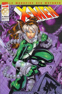 X-Men (1997-2011) #33