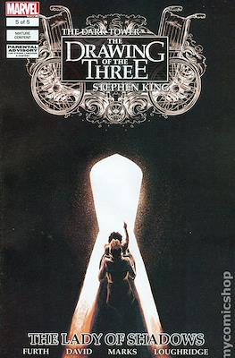 The Dark Tower The Drawing of the Three - The Lady of Shadows #5