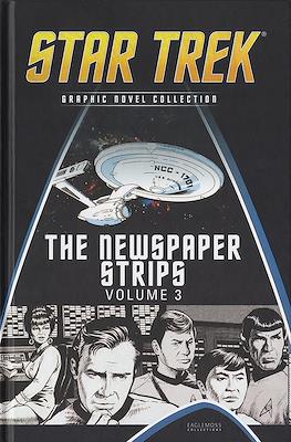Star Trek Graphic Novel Collection #34