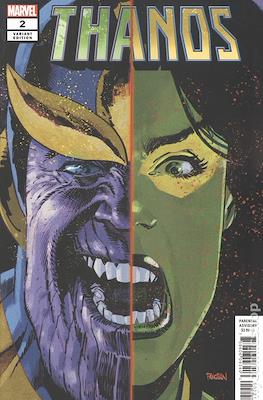 Thanos (2019 Variant Cover) #2.1