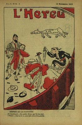 L'Hereu (1913-1914) #3