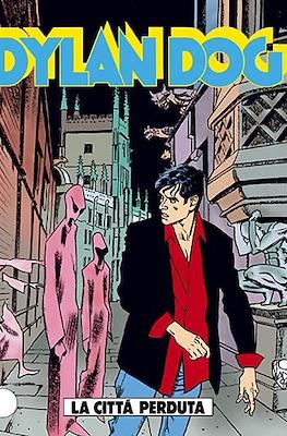 Dylan Dog #137