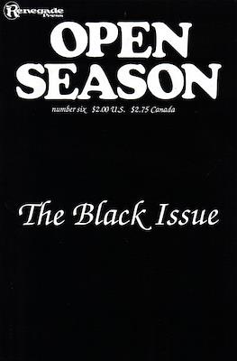 Open Season #6