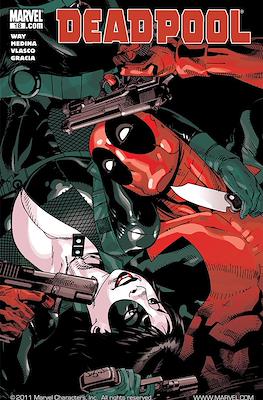 Deadpool Vol. 3 (2008-2012) #18
