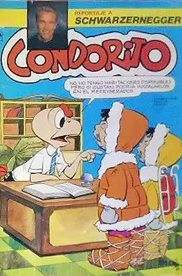 Condorito #225
