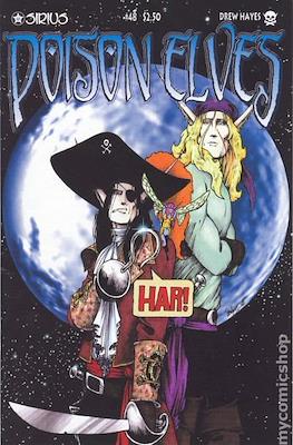 Poison Elves Vol. 2 (1995 - 2007) #48