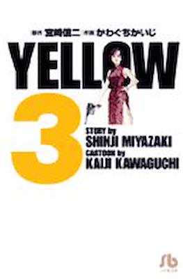 Yellow #3