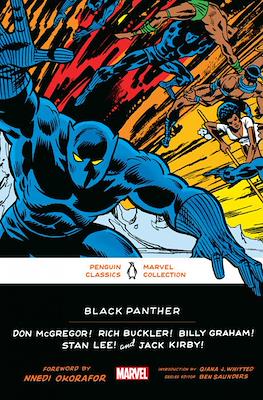 Penguin Classics Marvel Collection #1